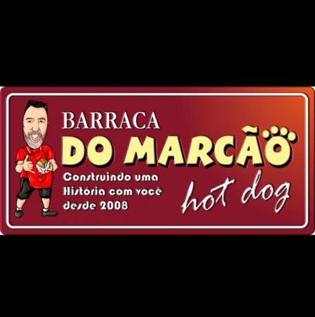 Barraca do Marcao